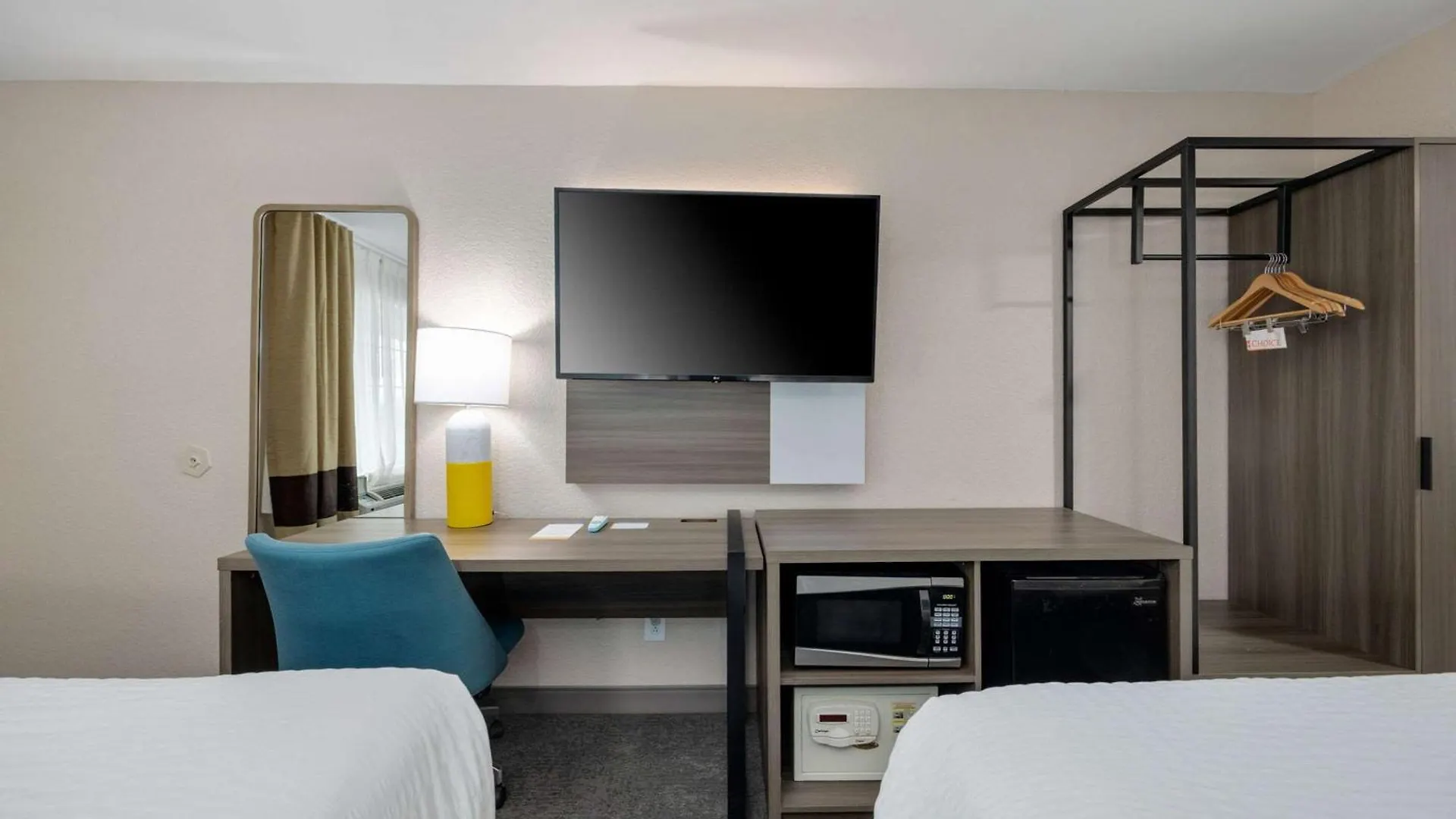 Comfort Inn Downtown Nashville - Music City Center