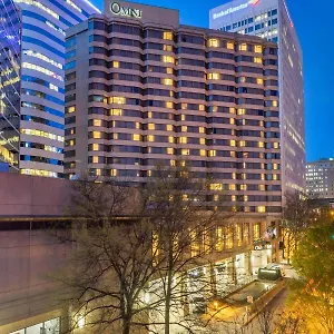 Hotel Omni Richmond
