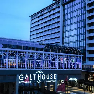 Hotel Galt House Hotel, A Trademark Collection Louisville