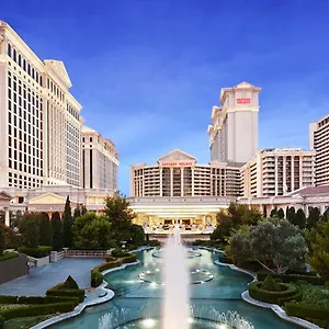 Caesars Palace & Casino 5*, Las Vegas Estados Unidos da América