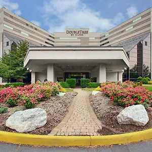 Doubletree By Hilton Airport 4*, Newark Estados Unidos da América