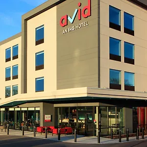 Hotel Avid - Airport By Ihg, Nashville