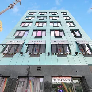 Hotel 365 Bronx - Yankee Stadium Nueva York