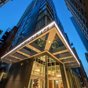 Hotel Indigo Nyc Financial District By Ihg Nueva York