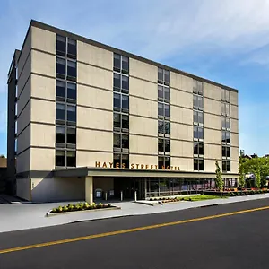 Hotel Hayes Street
