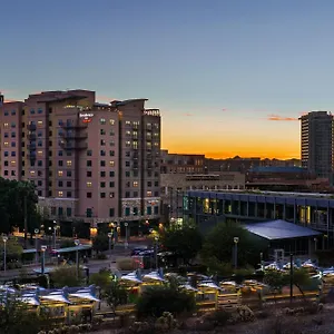 Hotel By Marriott Downtown/university Tempe