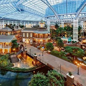 Курортный комплекс Gaylord Opryland & Convention Center, Нэшвилл