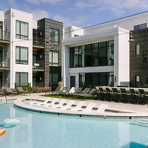 Apartahotel Sonder By Marriott Bonvoy Village 21 Hillsboro Village, Nashville