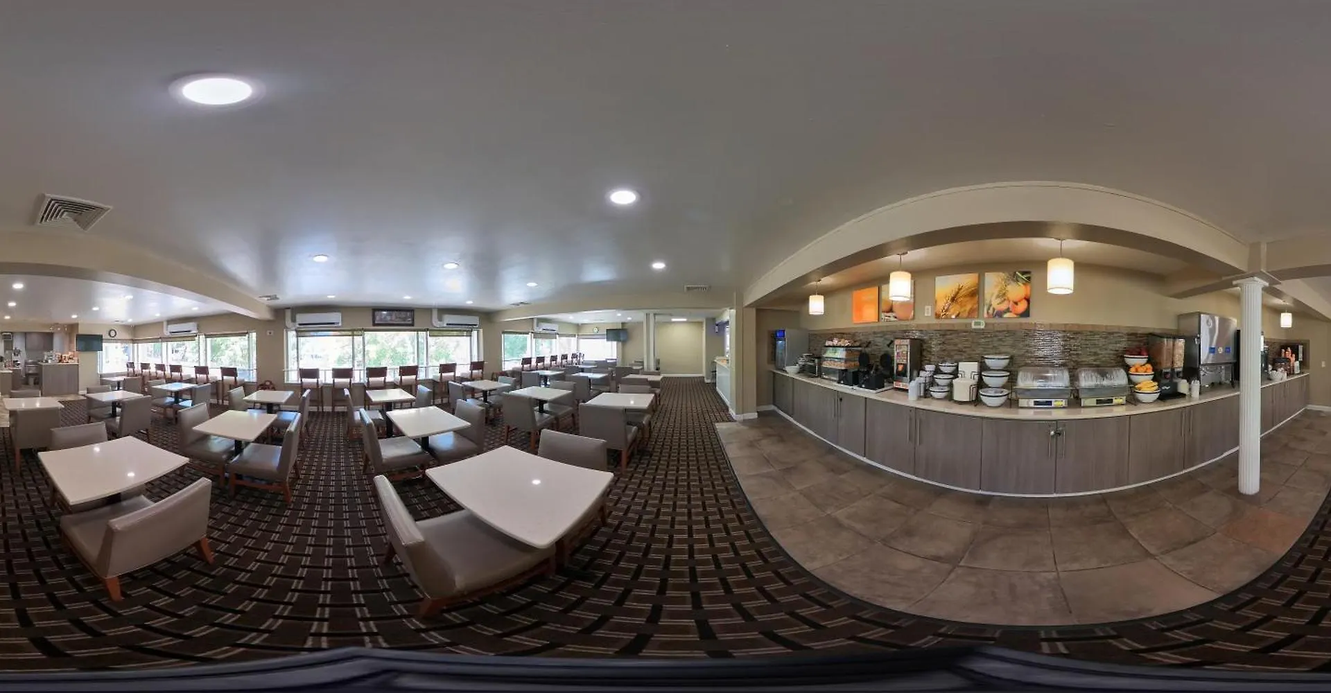 Comfort Inn Downtown Nashville - Music City Center