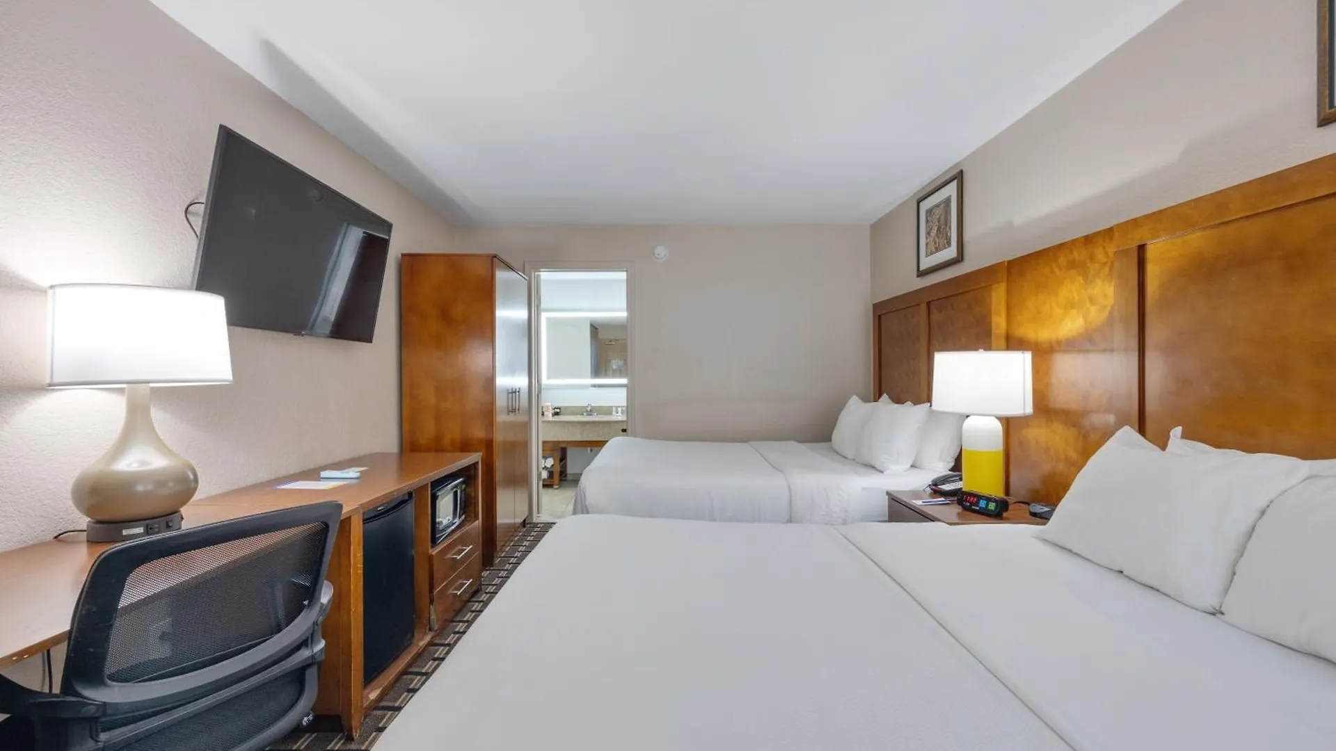 Comfort Inn Downtown Nashville - Music City Center