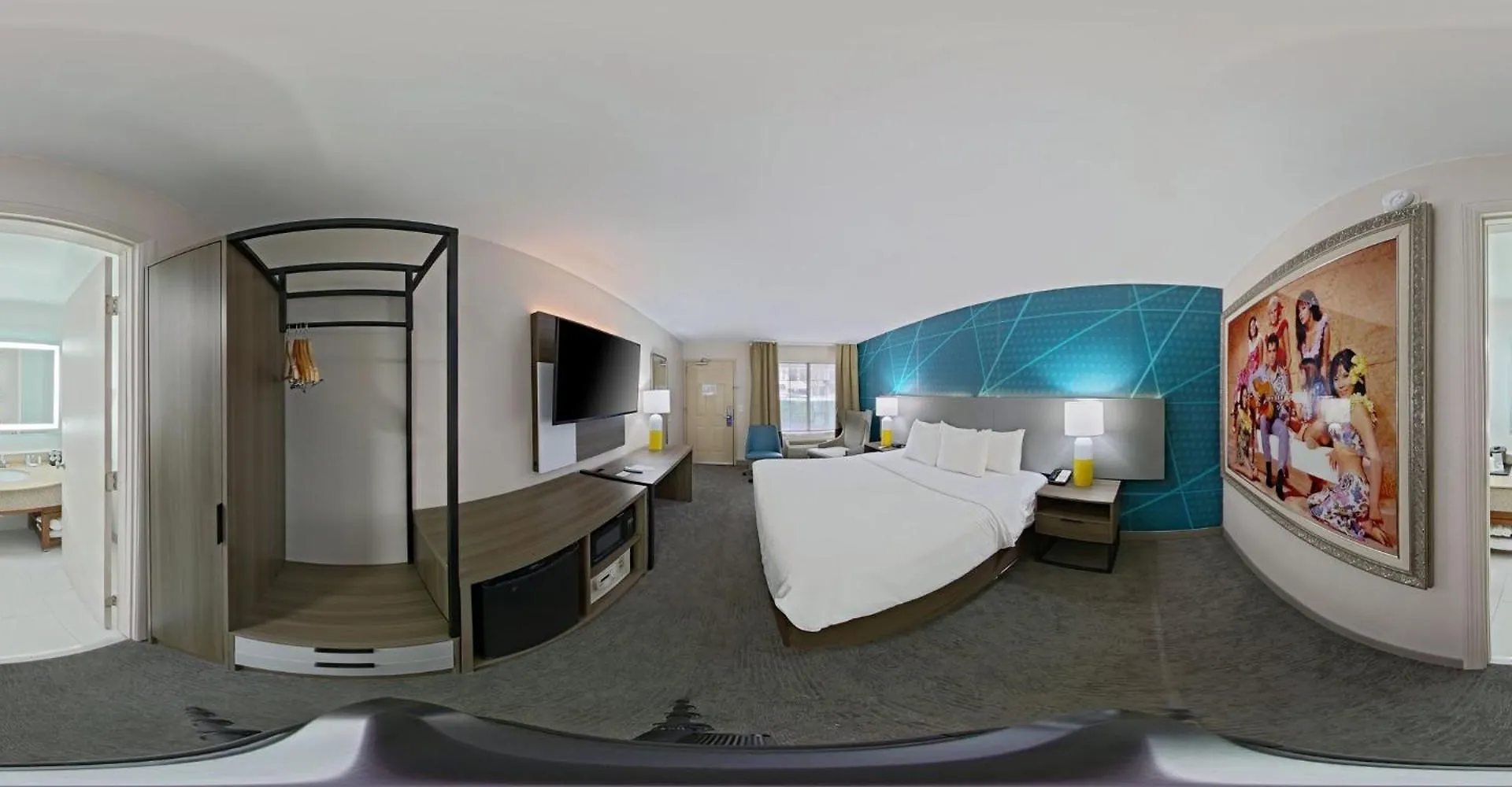 Comfort Inn Downtown Nashville - Music City Center