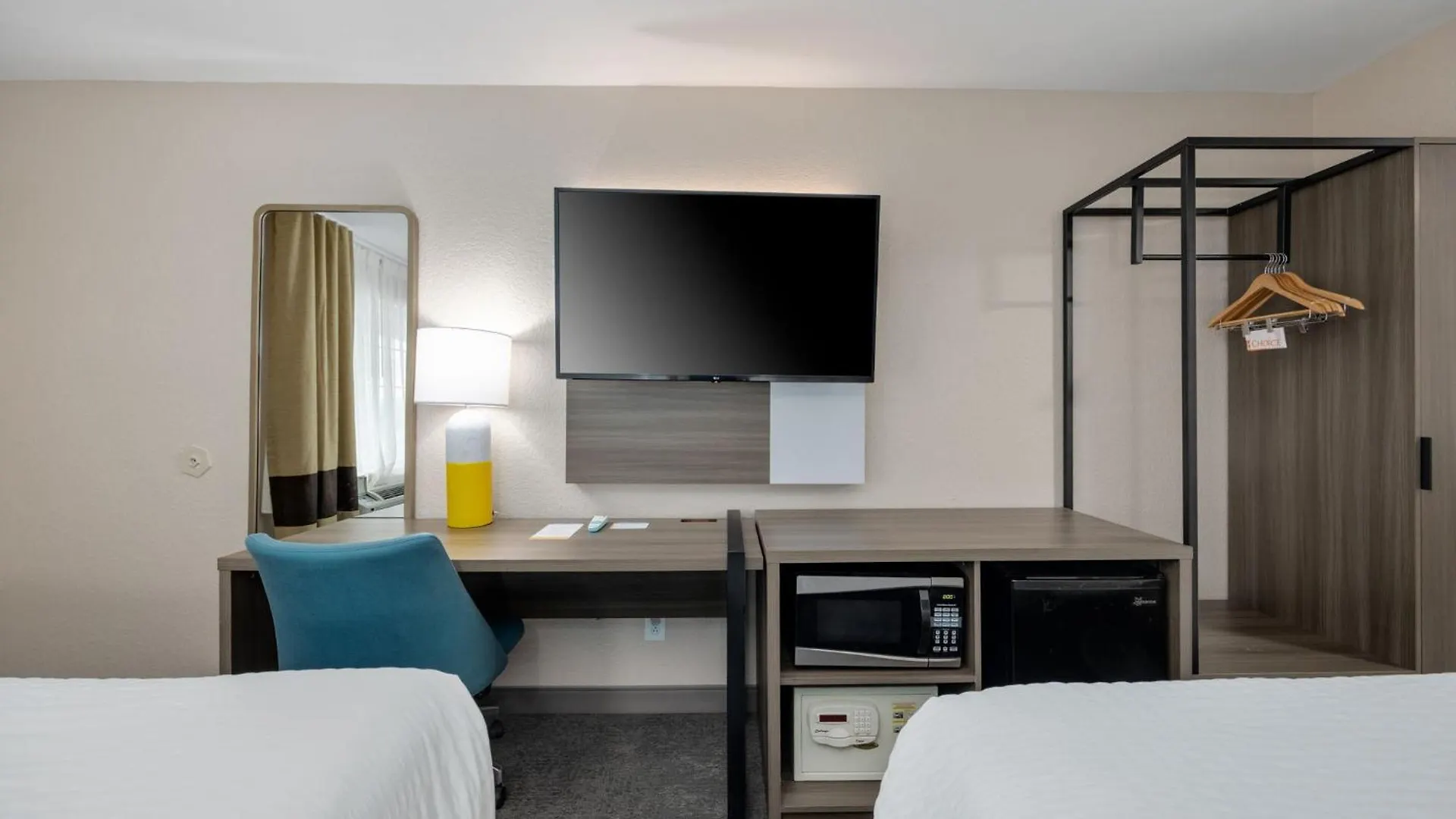 Comfort Inn Downtown Nashville - Music City Center
