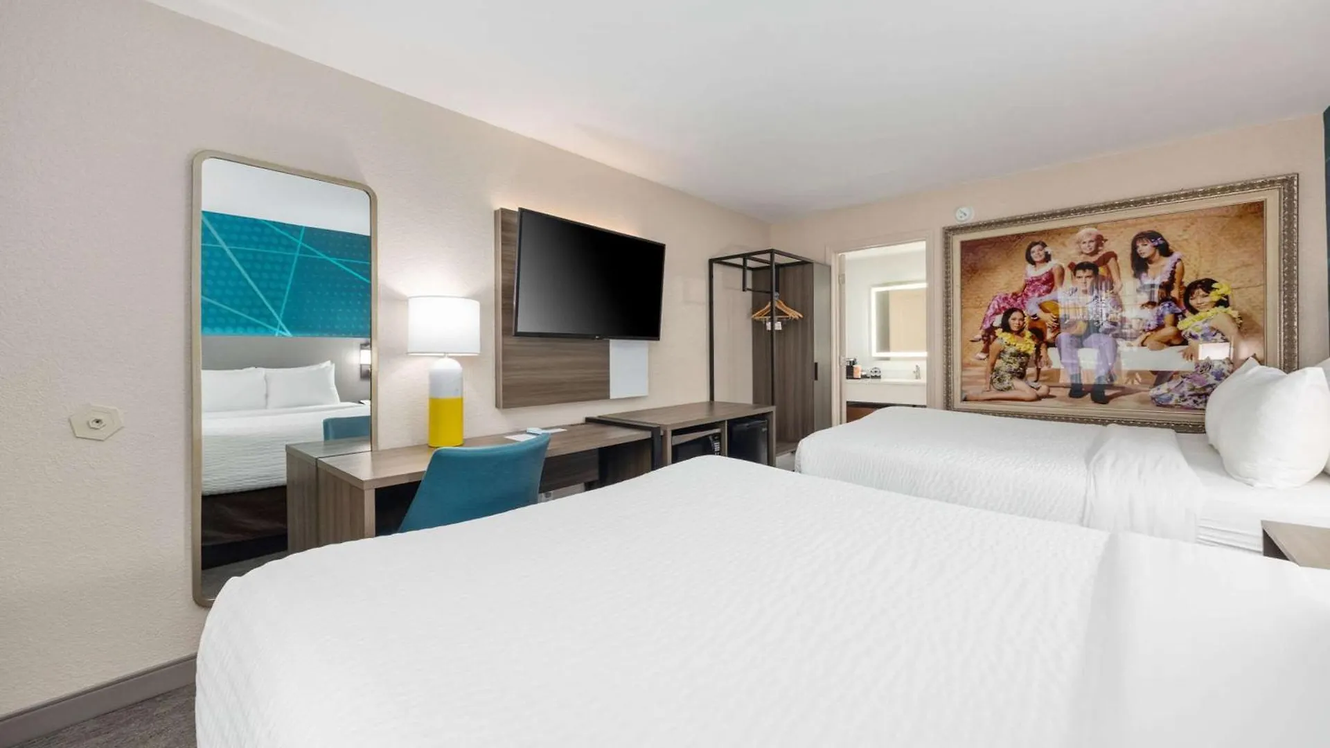 Comfort Inn Downtown Nashville - Music City Center