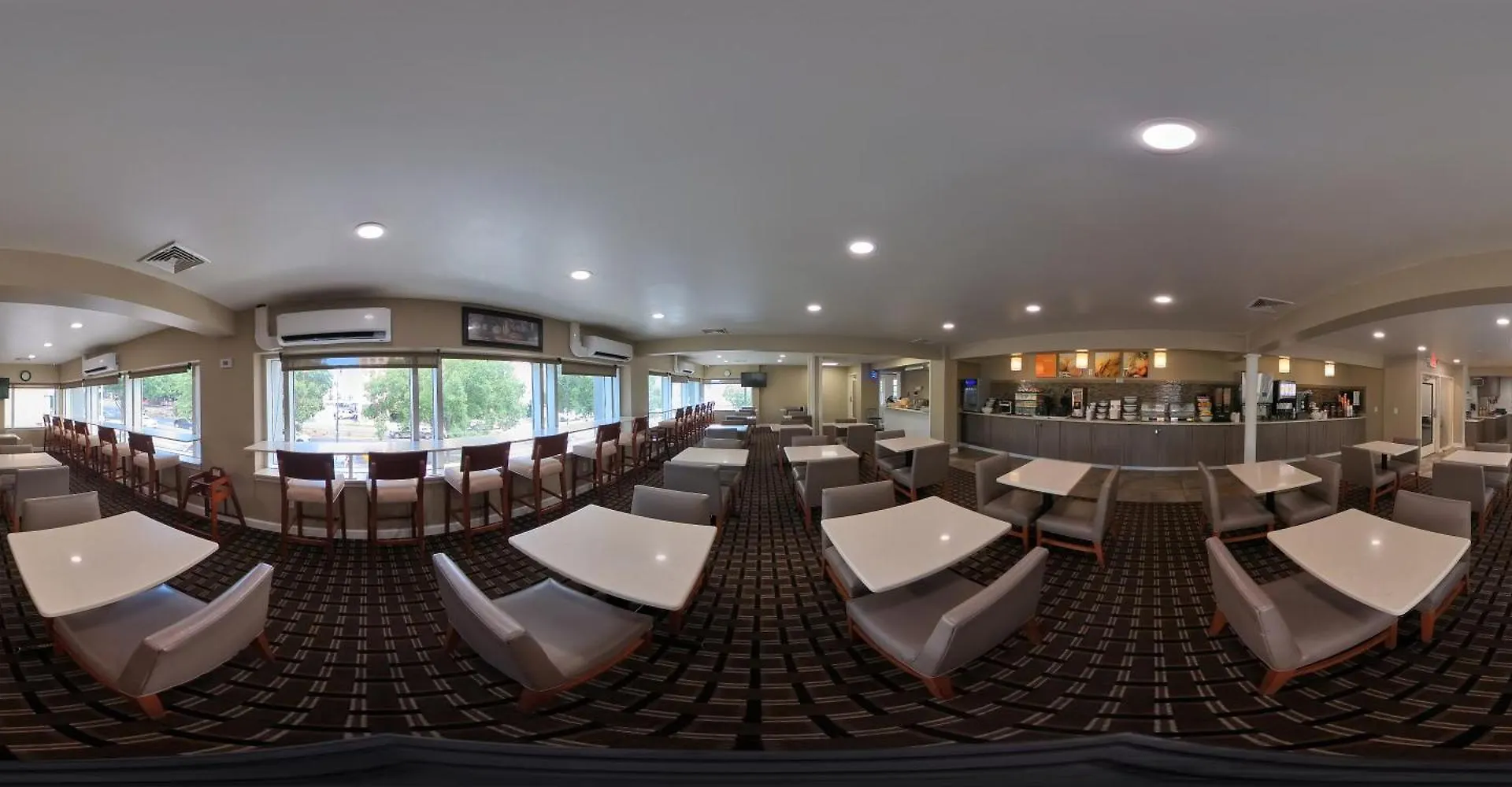 Comfort Inn Downtown Nashville - Music City Center