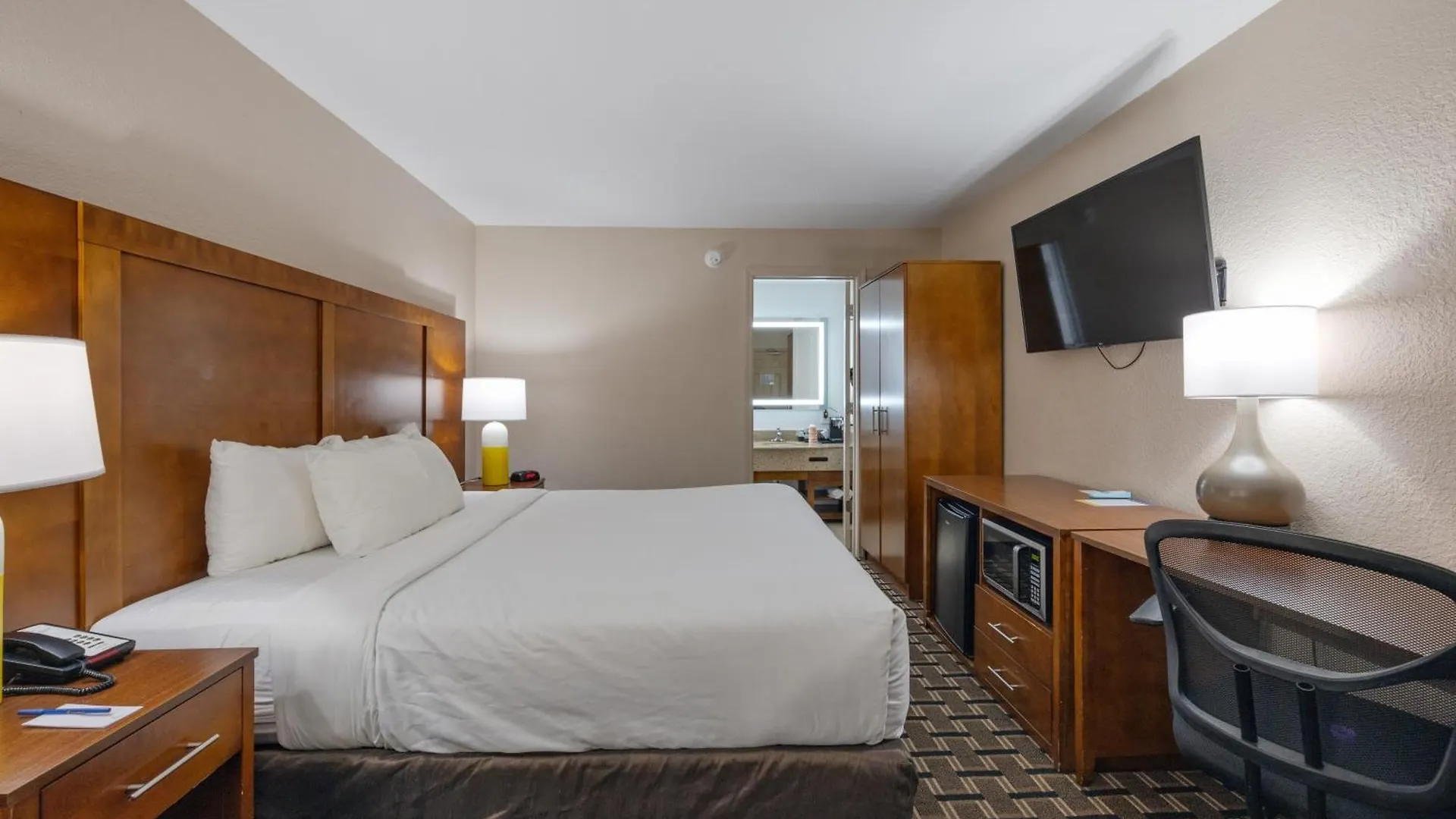 Comfort Inn Downtown Nashville - Music City Center