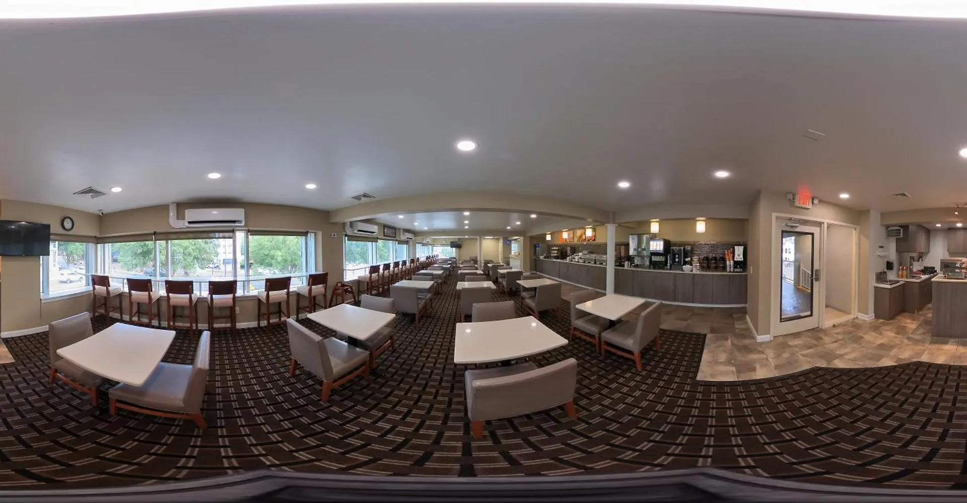 Comfort Inn Downtown Nashville - Music City Center 3*,  USA