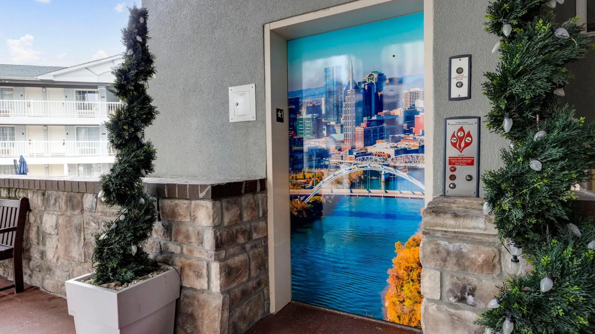 Comfort Inn Downtown Nashville - Music City Center