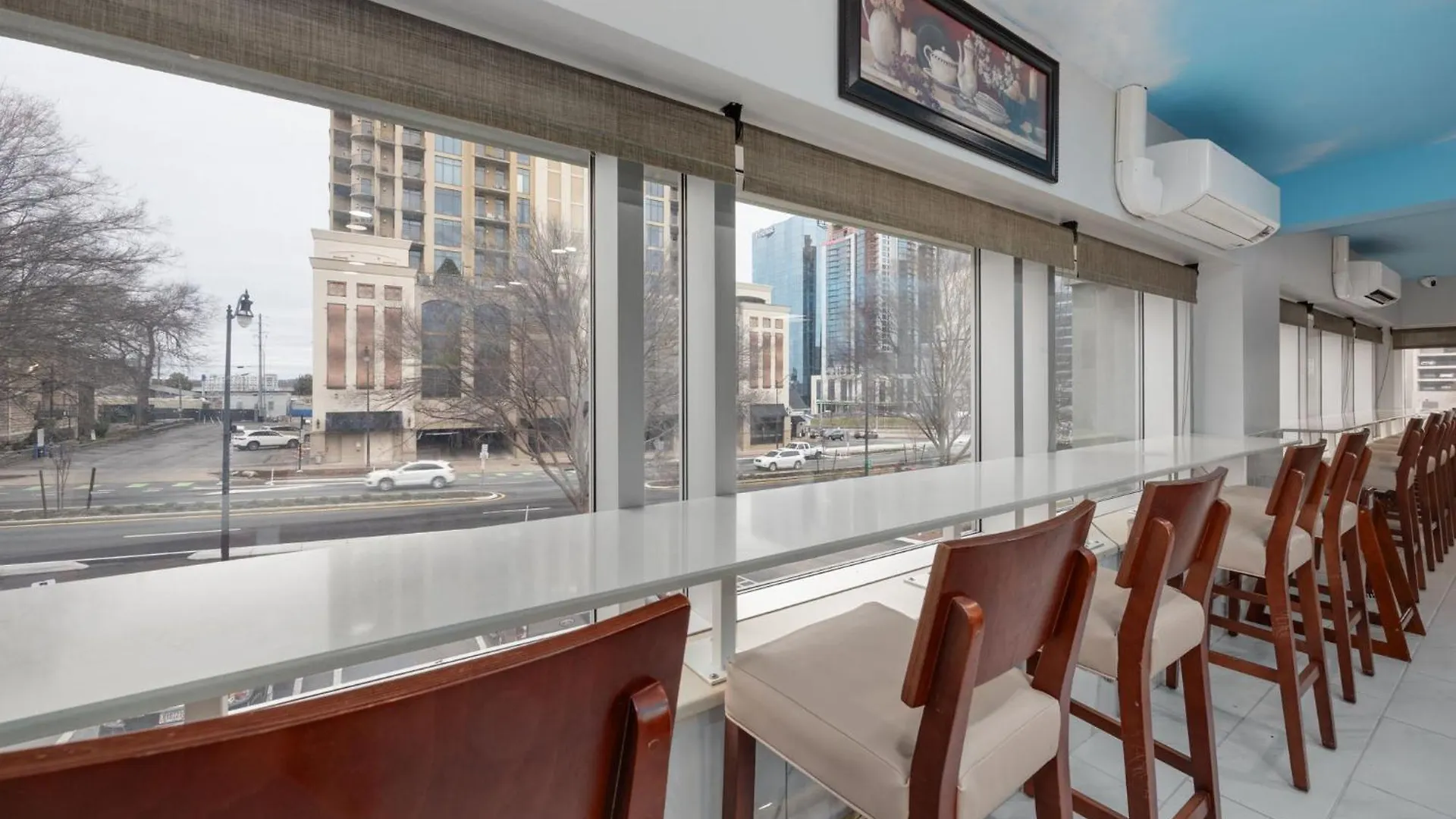 Comfort Inn Downtown Nashville - Music City Center
